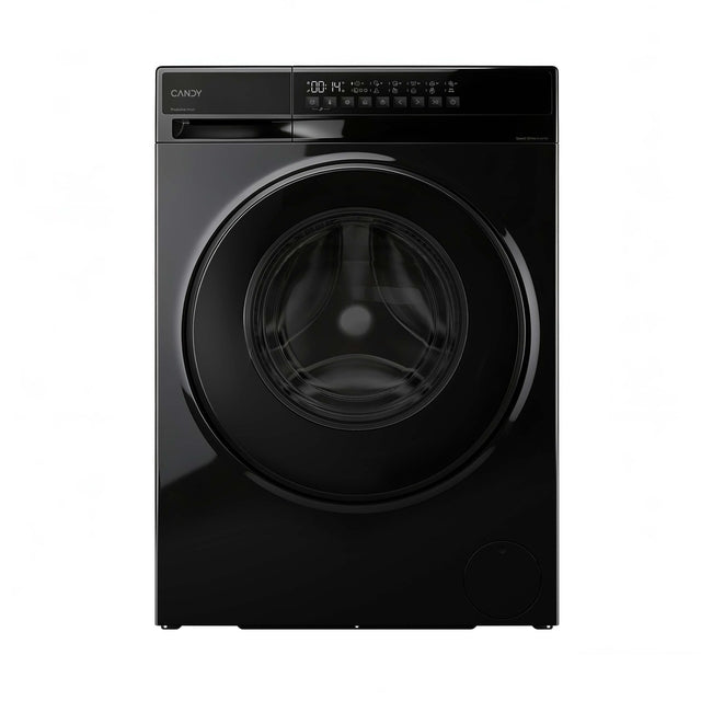 Candy Lave-linge séchant EWY 496B8B-S
