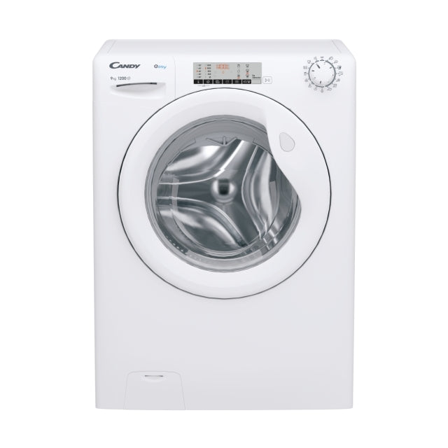 Candy Lave-linge hublot Easy EY294DWM5/1-S