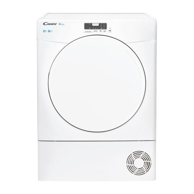 Candy Sèche-linge EYE H8A2L-S