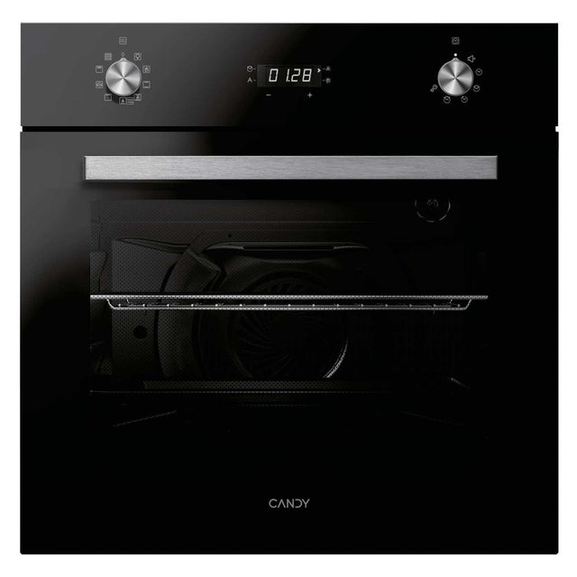 Candy Four Moderna F CM676B FR