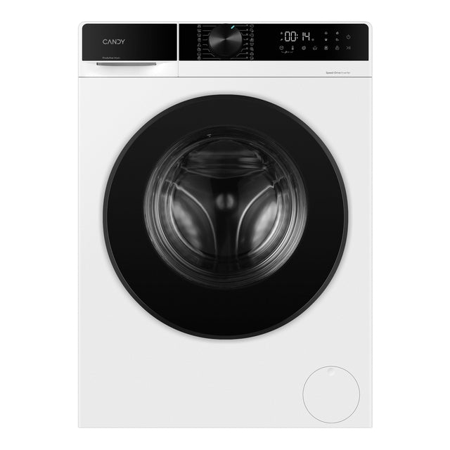 Candy Lave-linge hublot ProWash 350 : votre allié du quotidien GD 27SB7C-S