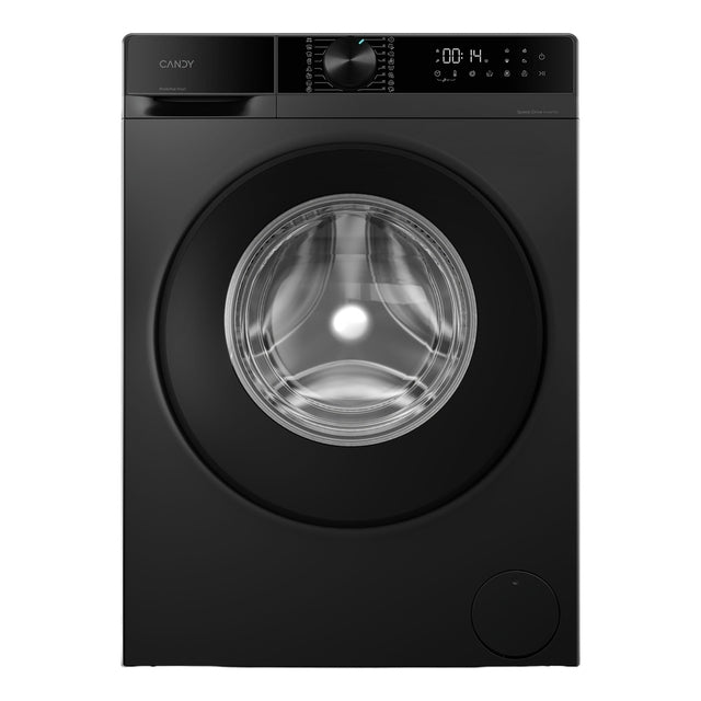Candy Lave-linge hublot ProWash 350 : votre allié du quotidien GD 410B9BC-S
