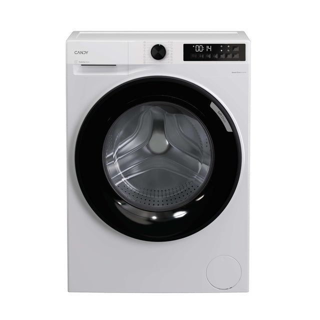Candy Lave-linge hublot Prowash 300 XL GD 411BL8-S