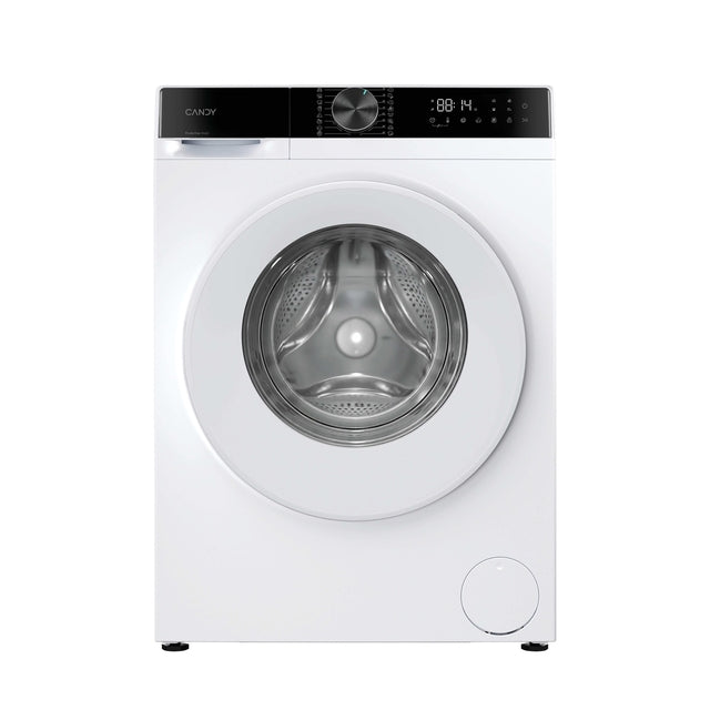 Candy Lave-linge hublot ProWash 350 : votre allié du quotidien GD 48S8C-S