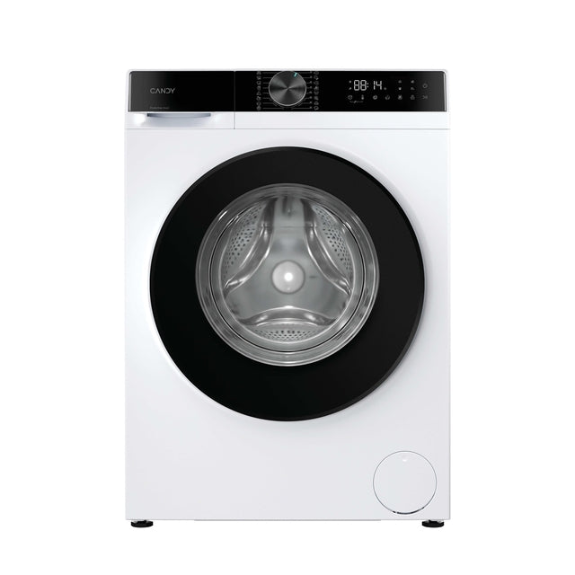 Candy Lave-linge hublot ProWash 350 : votre allié du quotidien GD 48SB8C-S