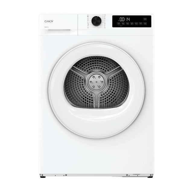 Candy Sèche-linge Prêt pour le séchage GDL 8N1-S