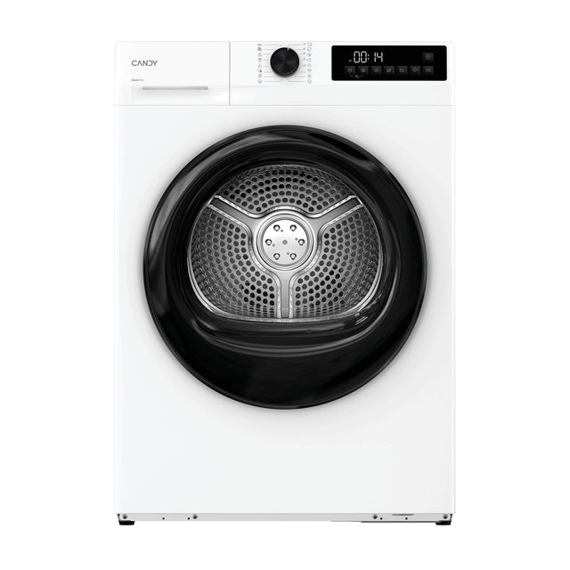 Candy Sèche-linge Prêt pour le séchage GDL 8N2B-S