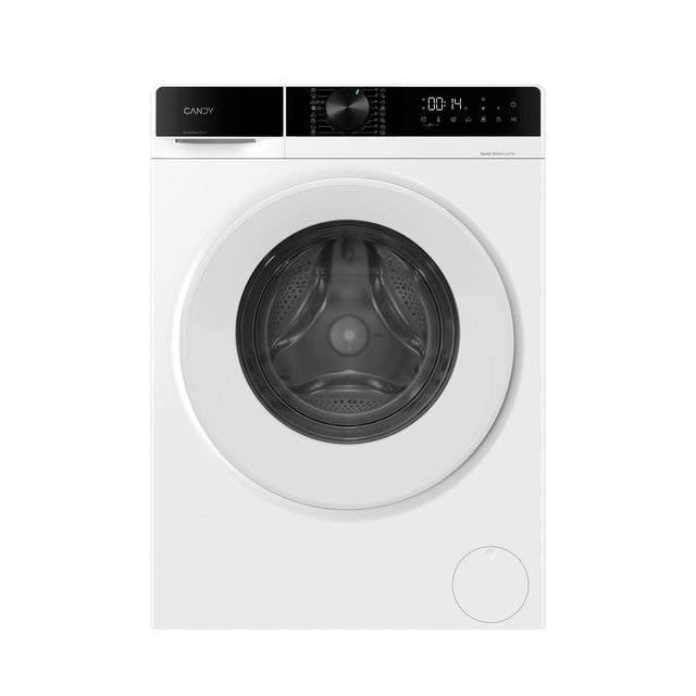 Candy Lave-linge séchant GWD 485S8C-S