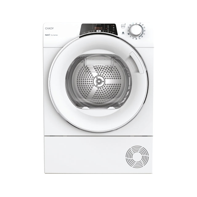 Candy Sèche-linge RapidÓ RO4H7A2TCEX-S