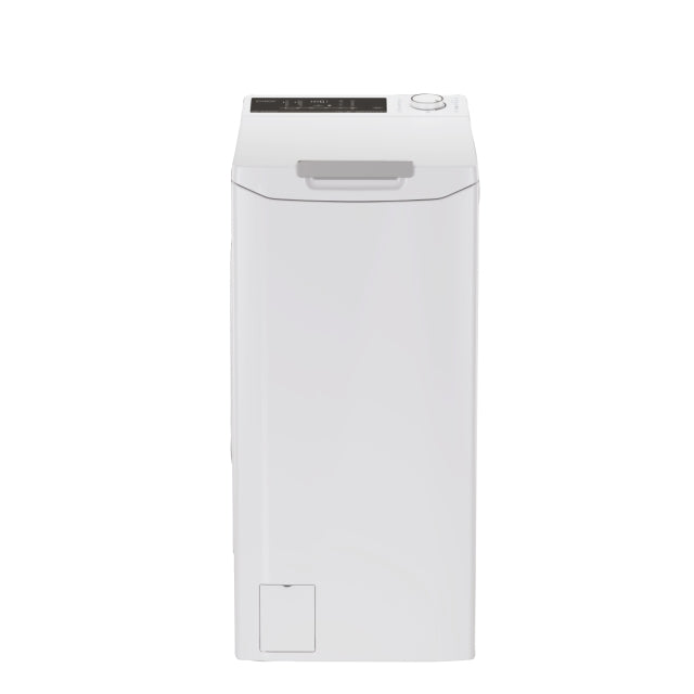 Candy Lave-linge top ProWash 500 TCA474TM5-S