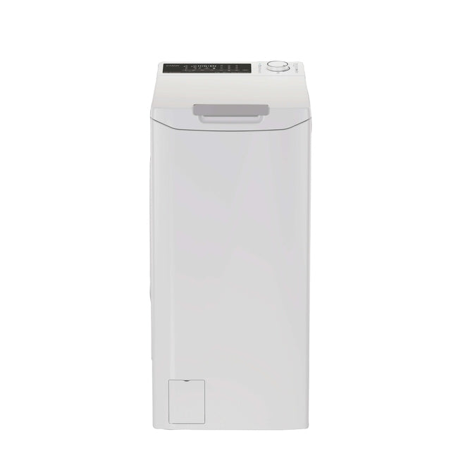Candy Lave-linge top ProWash 500 TCAS266TM8-S