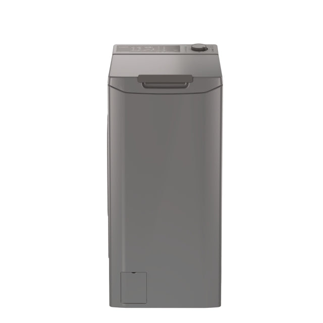 Candy Lave-linge top ProWash 500 TCAS274TMR5-S