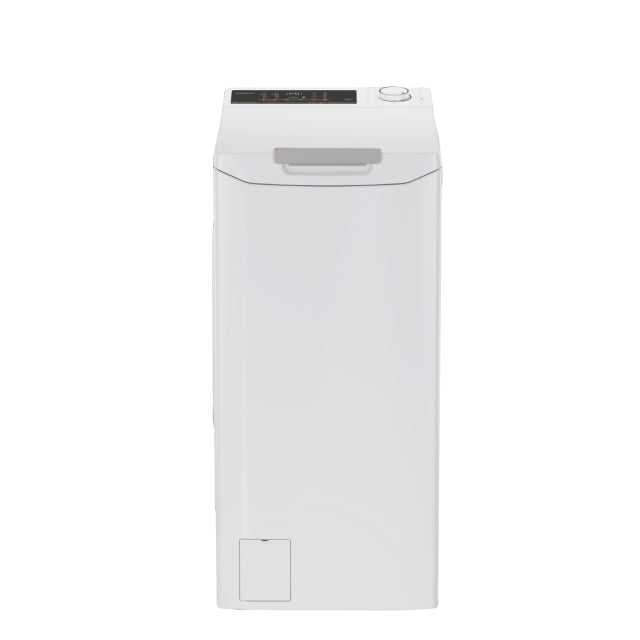Candy Lave-linge top ProWash 500 TCAS464TM5-S