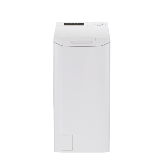 Candy Lave-linge top ProWash 300 TCAS465D3-S