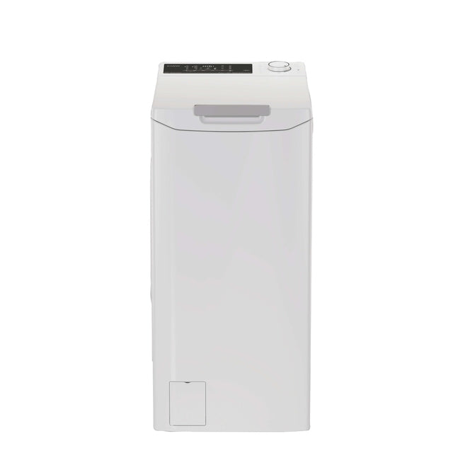 Candy Lave-linge top ProWash 500 TCAS484TM5-S