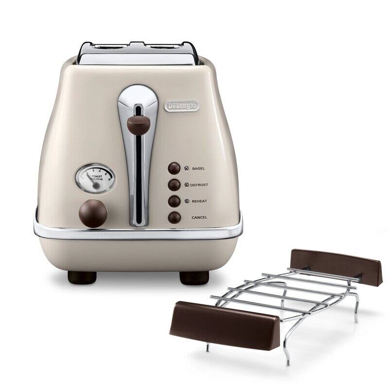 De'Longhi Icona Vintage