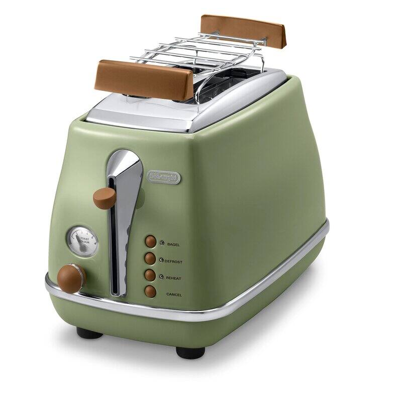 De'Longhi Icona Vintage