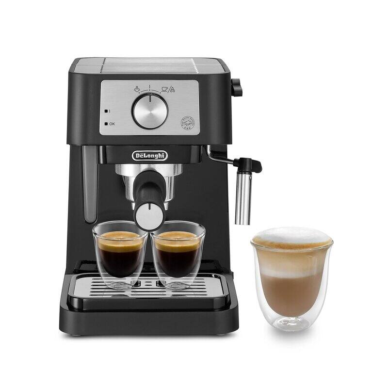 De'Longhi Stilosa, Black