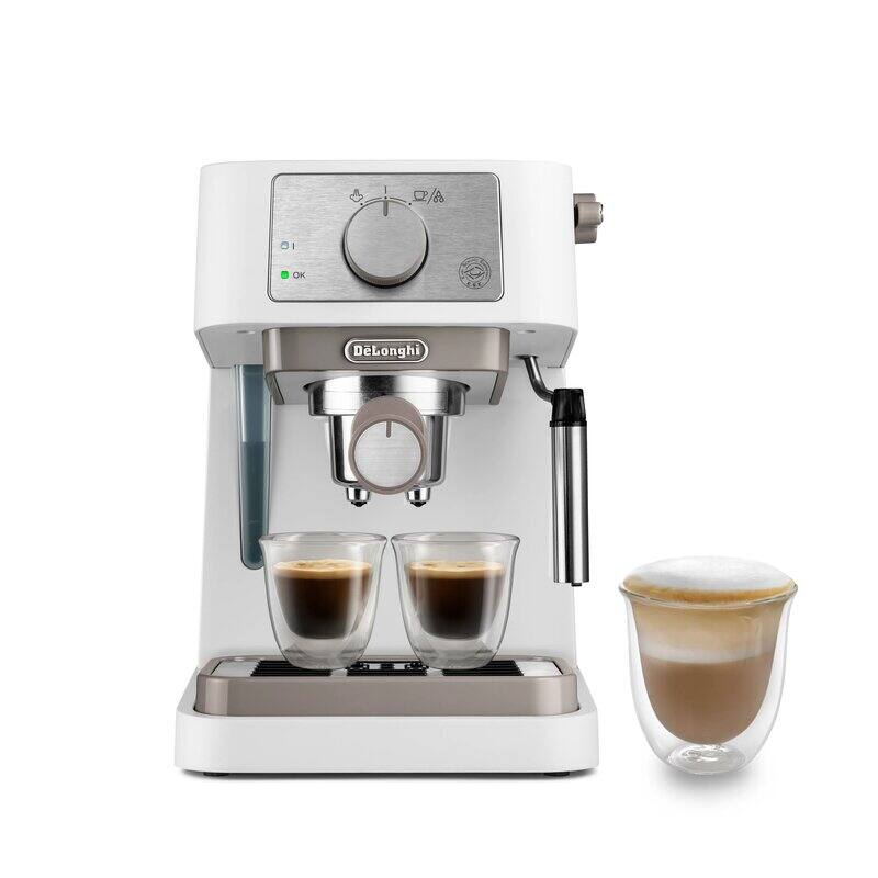De'Longhi Stilosa, White