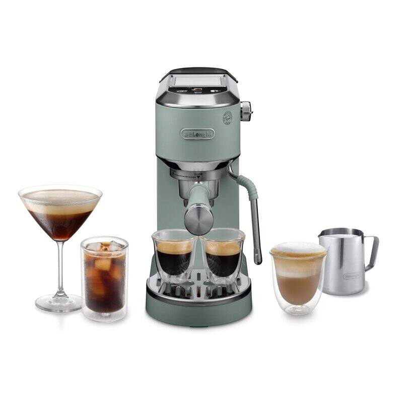 De'Longhi Dedica Duo