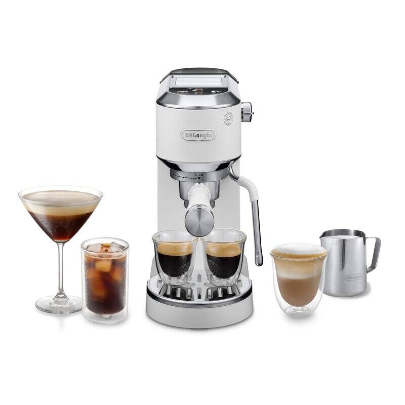 De'Longhi Dedica Duo