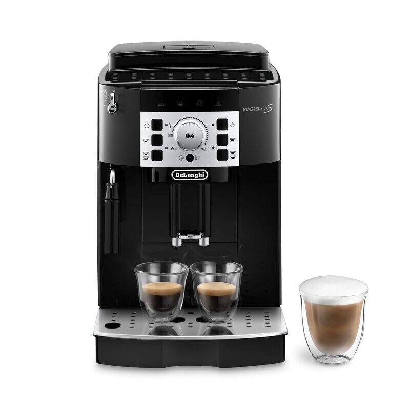De'Longhi Magnifica S, Black