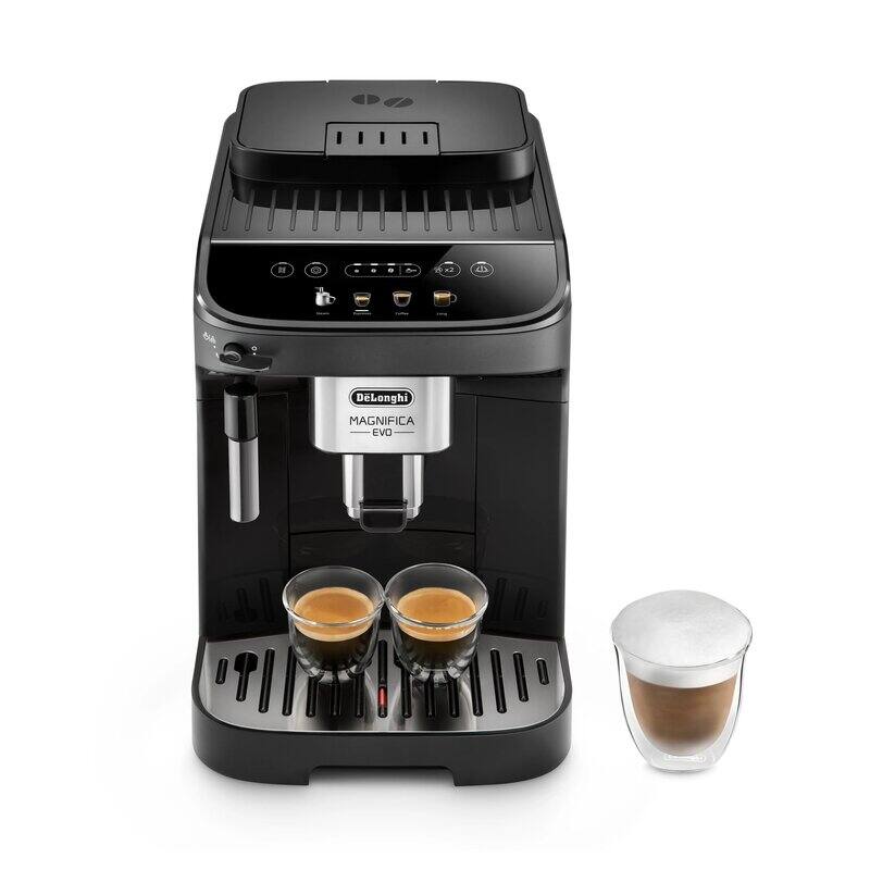 De'Longhi Magnifica Evo, Black