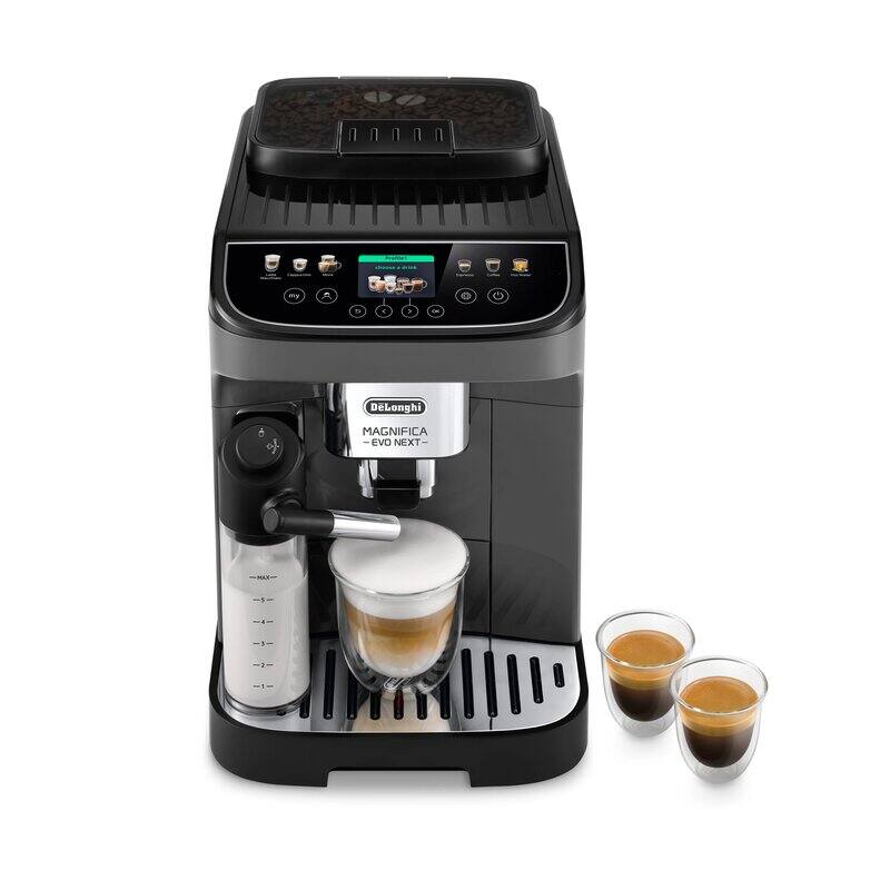 De'Longhi Magnifica Evo Next