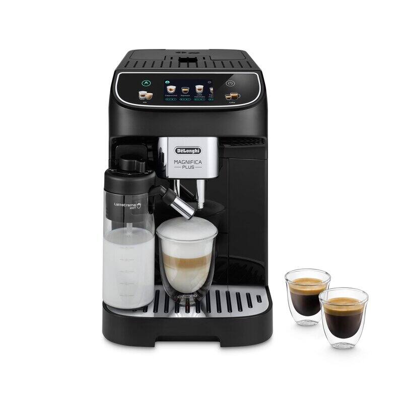 De'Longhi Magnifica Plus