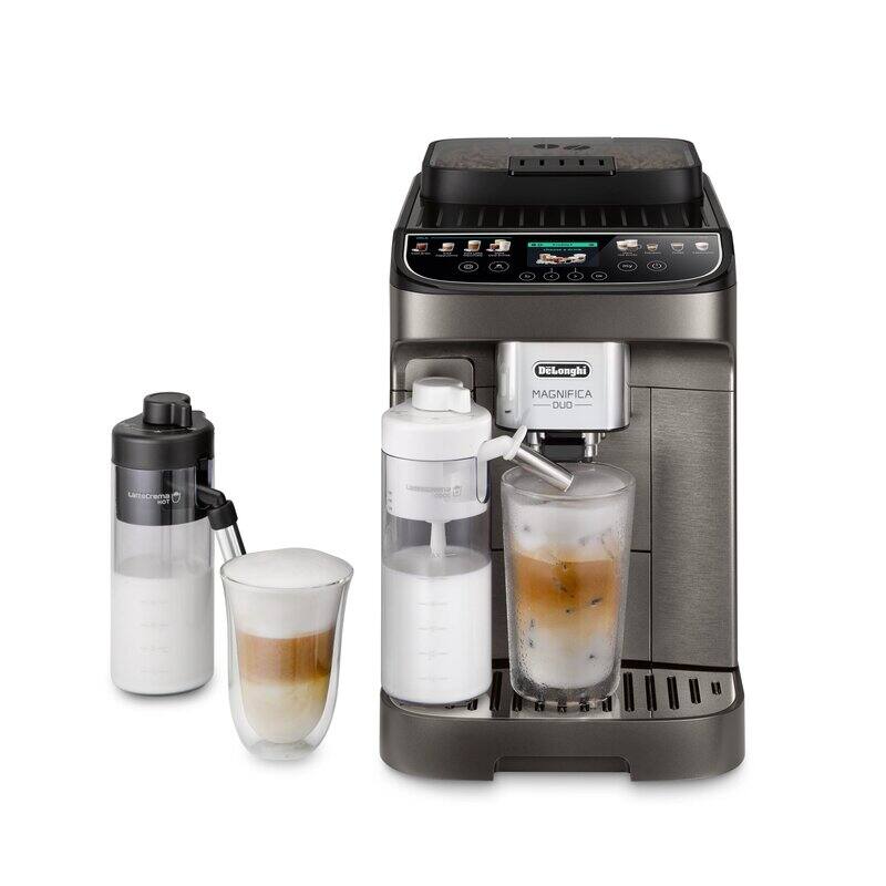 De'Longhi Magnifica Duo