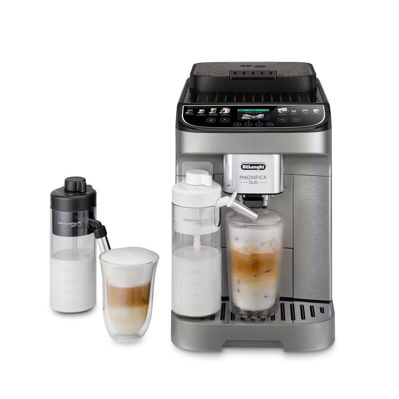 De'Longhi Magnifica Duo