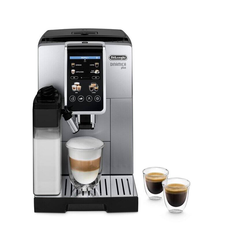De'Longhi Dinamica Plus