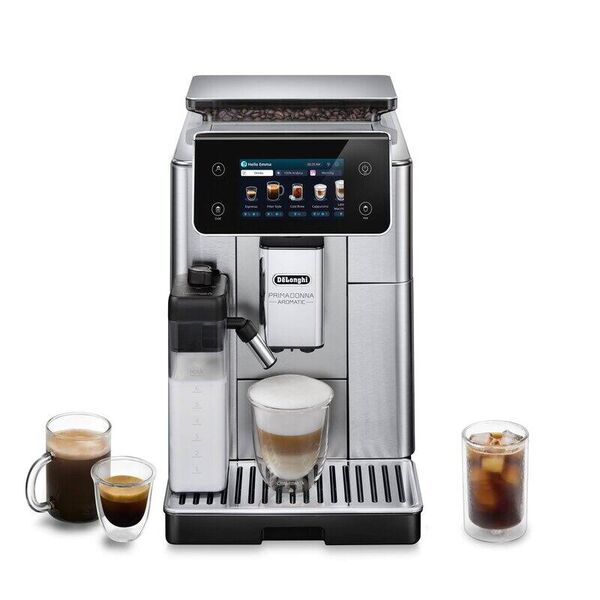 De'Longhi PrimaDonna Aromatic