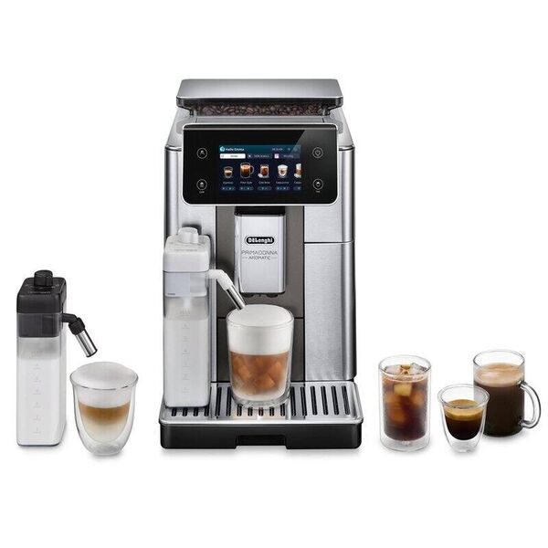 De'Longhi PrimaDonna Aromatic