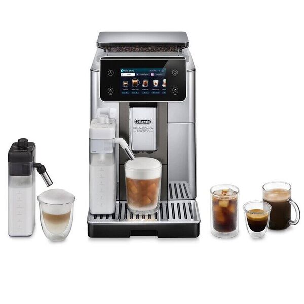 De'Longhi PrimaDonna Aromatic