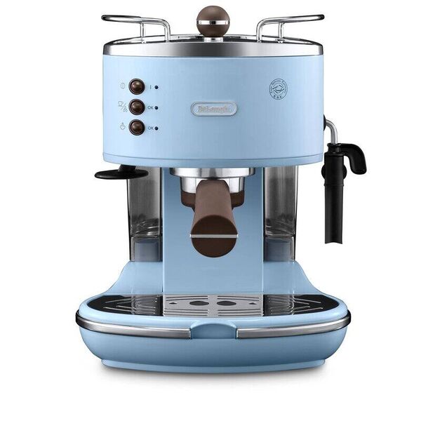 De'Longhi Icona Vintage, Azur