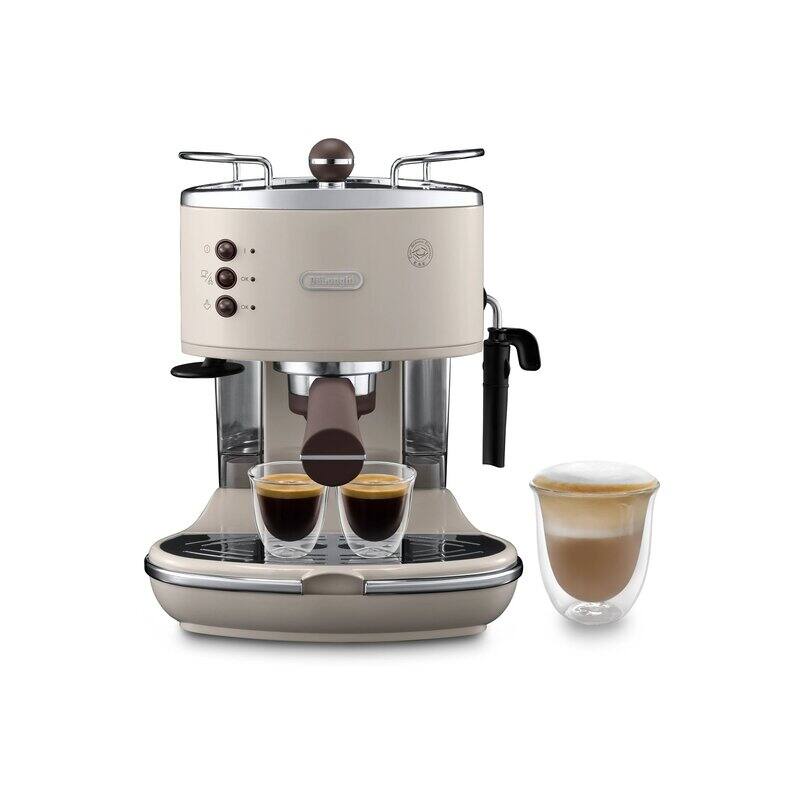De'Longhi Icona Vintage