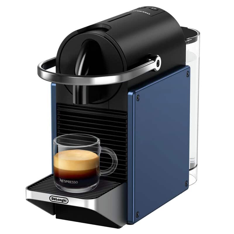 De'Longhi Pixie, Blue