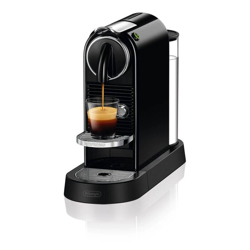 De'Longhi Citiz, Black