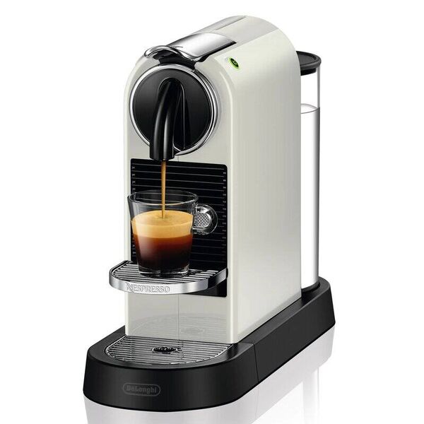 De'Longhi Citiz, White