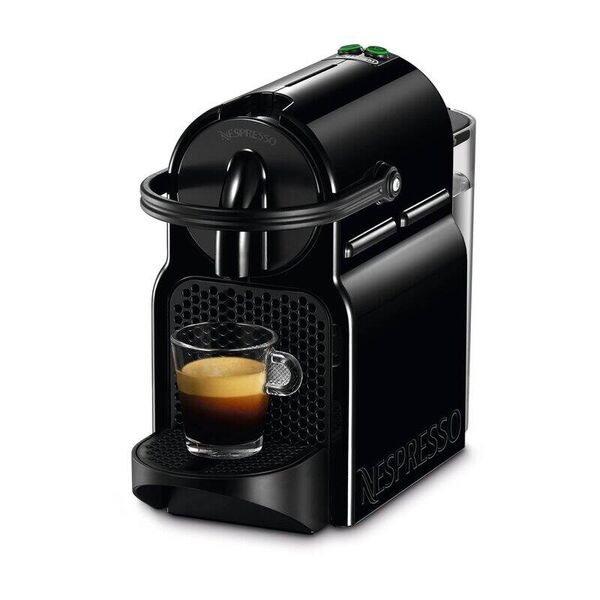 De'Longhi Inissia, Black