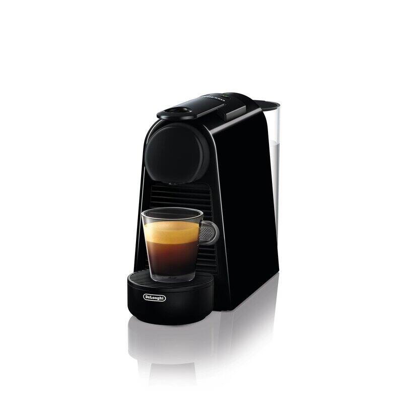 De'Longhi Essenza Mini, Black