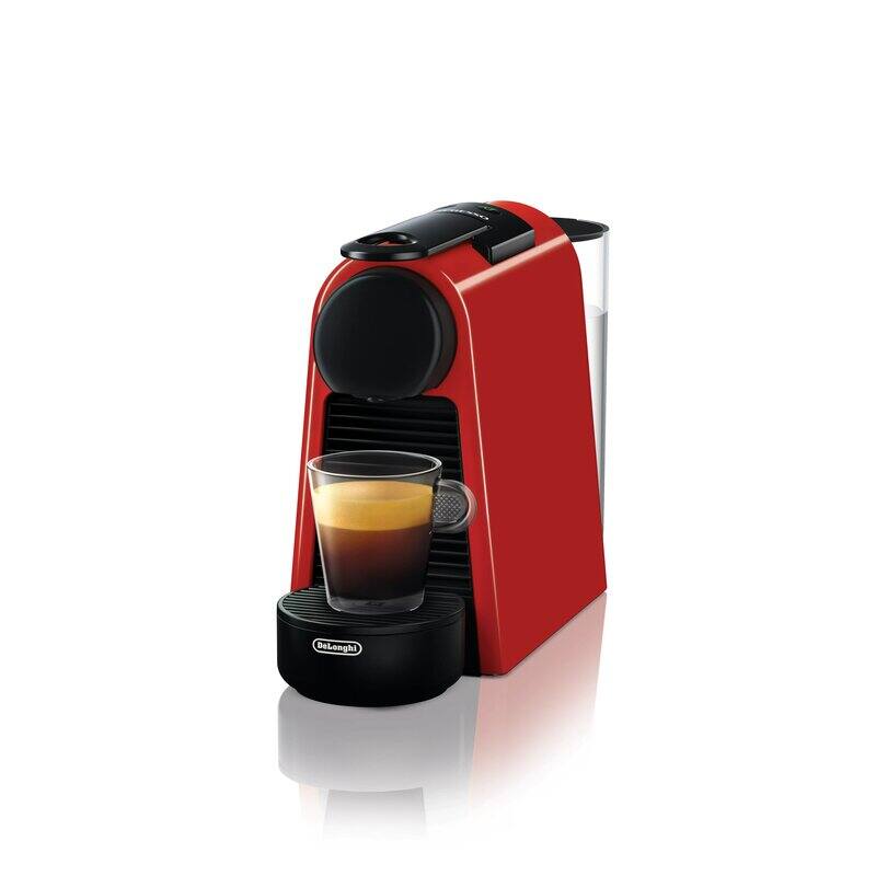 De'Longhi Essenza Mini, Red