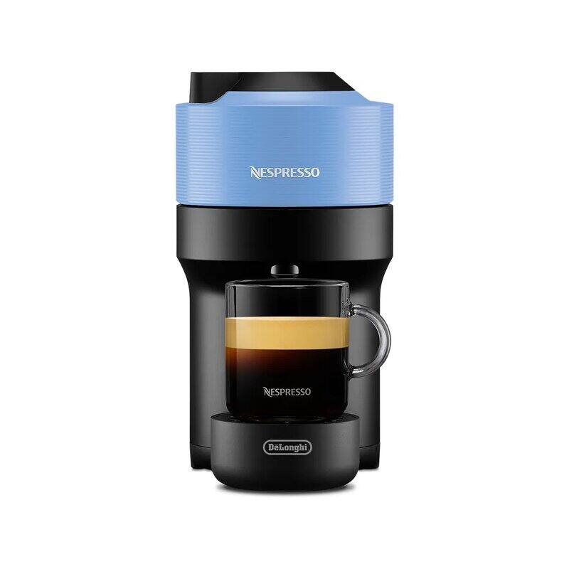 De'Longhi Vertuo Pop, Light Blue