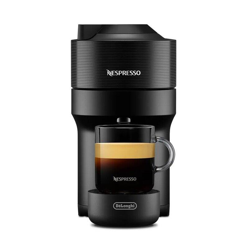 De'Longhi Vertuo Pop, Black