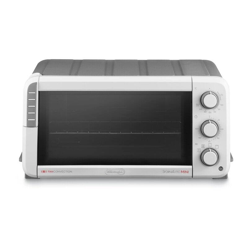 De'Longhi Compact Cavities 12 Litres