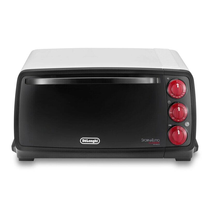 De'Longhi Compact Cavities 14 Litres