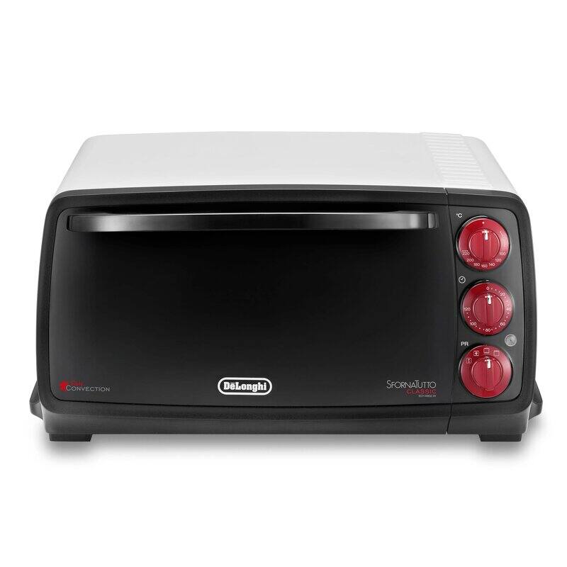 De'Longhi Compact Cavities 14 Litres