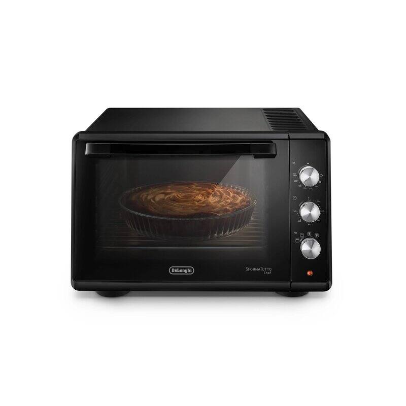 De'Longhi Sfornatutto Chef - 34 litres