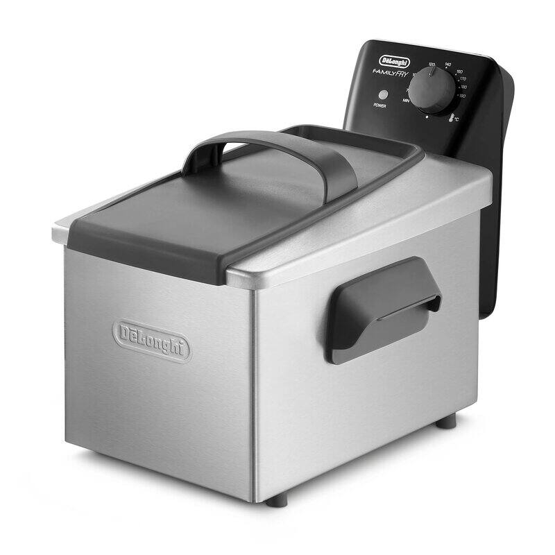 De'Longhi Cool Zone